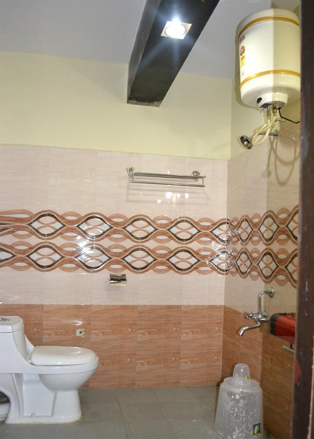 Hotel Kings Gateway Bangalore Rom bilde